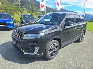 Suzuki Vitara 1.4 T Compact Top Hybrid 4x4
