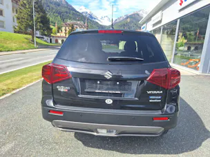 Suzuki Vitara 1.4 T Compact Top Hybrid 4x4