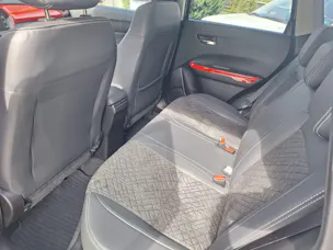 Suzuki Vitara 1.4 T Compact Top Hybrid 4x4
