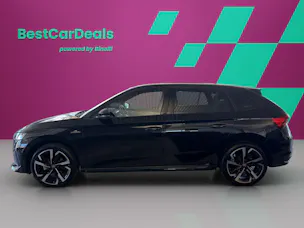 Škoda Scala 1.5 TSI Monte Carlo DSG
