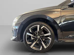 Škoda Scala 1.5 TSI Monte Carlo DSG