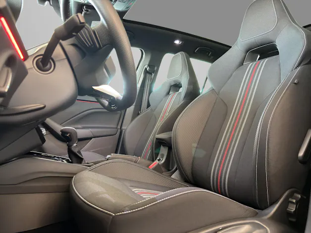 Škoda Scala 1.5 TSI Monte Carlo DSG