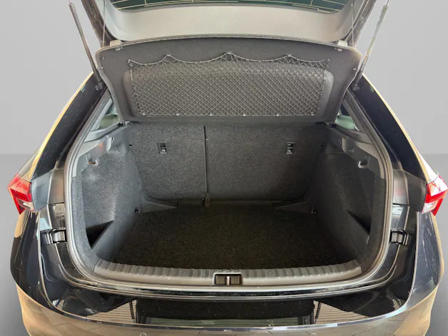 Škoda Scala 1.5 TSI Monte Carlo DSG