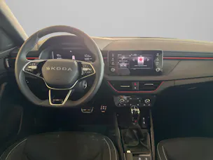 Škoda Scala 1.5 TSI Monte Carlo DSG