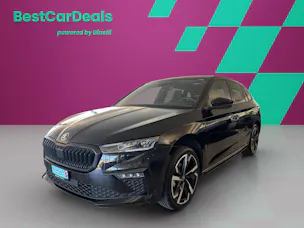 Škoda Scala 1.5 TSI Monte Carlo DSG