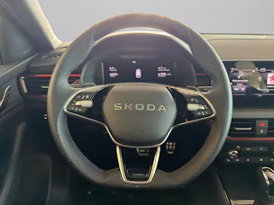 Škoda Scala 1.5 TSI Monte Carlo DSG