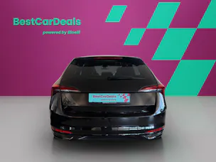 Škoda Scala 1.5 TSI Monte Carlo DSG