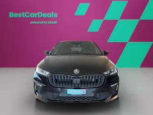 Škoda Scala 1.5 TSI Monte Carlo DSG