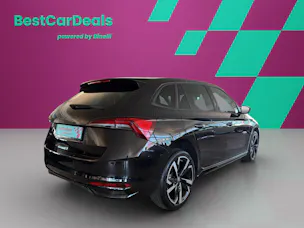 Škoda Scala 1.5 TSI Monte Carlo DSG