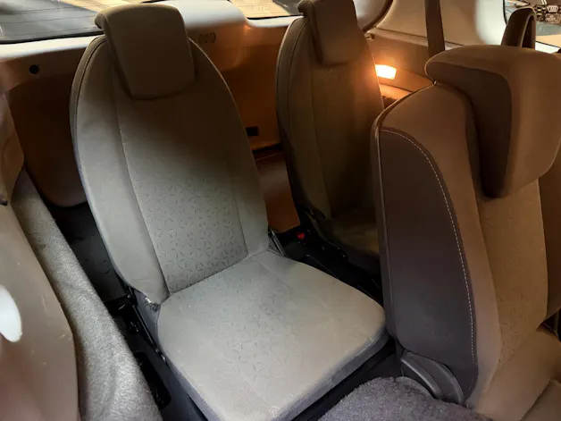 Renault Grand Scénic 2.0 16V Dynamique
