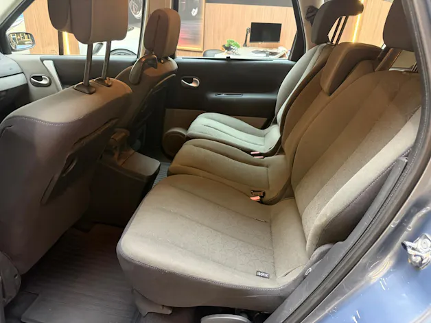 Renault Grand Scénic 2.0 16V Dynamique