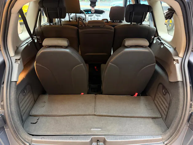Renault Grand Scénic 2.0 16V Dynamique