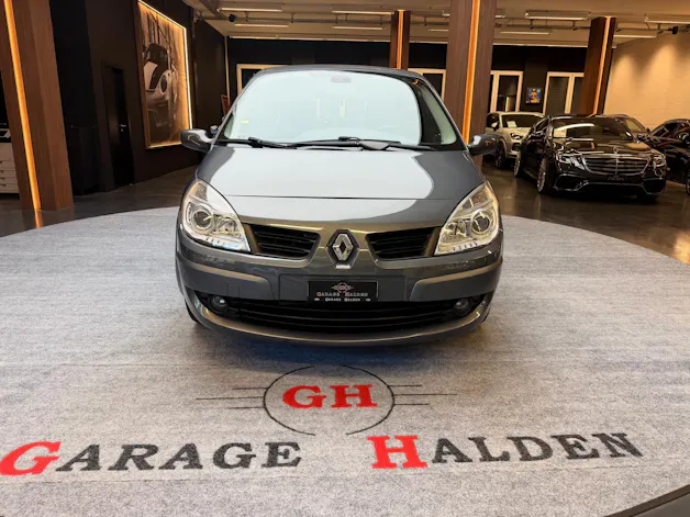 Renault Grand Scénic 2.0 16V Dynamique