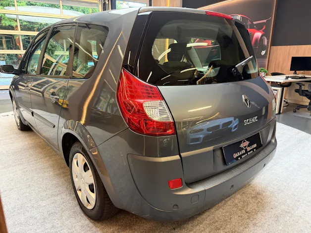 Renault Grand Scénic 2.0 16V Dynamique
