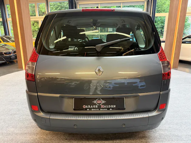 Renault Grand Scénic 2.0 16V Dynamique