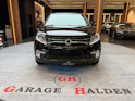 SsangYong Korando 2.2 e-XDi Sapphire