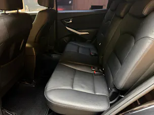 SsangYong Korando 2.2 e-XDi Sapphire
