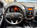 SsangYong Korando 2.2 e-XDi Sapphire