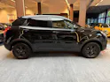 SsangYong Korando 2.2 e-XDi Sapphire