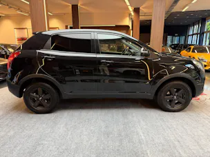SsangYong Korando 2.2 e-XDi Sapphire