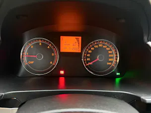 SsangYong Korando 2.2 e-XDi Sapphire