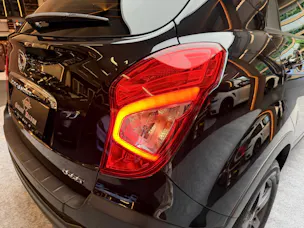 SsangYong Korando 2.2 e-XDi Sapphire