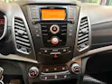 SsangYong Korando 2.2 e-XDi Sapphire