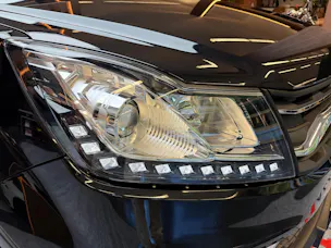 SsangYong Korando 2.2 e-XDi Sapphire