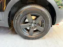 SsangYong Korando 2.2 e-XDi Sapphire