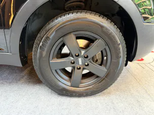 SsangYong Korando 2.2 e-XDi Sapphire