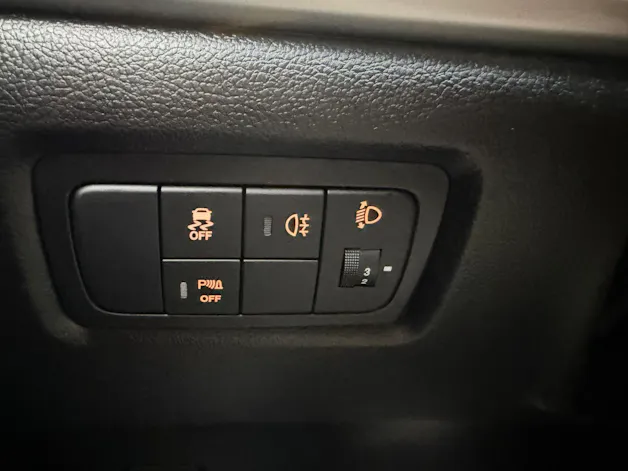 SsangYong Korando 2.2 e-XDi Sapphire
