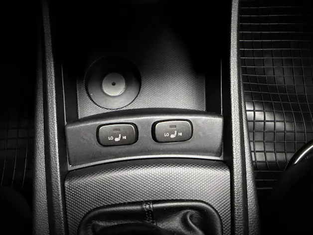 SsangYong Korando 2.2 e-XDi Sapphire