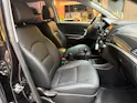 SsangYong Korando 2.2 e-XDi Sapphire
