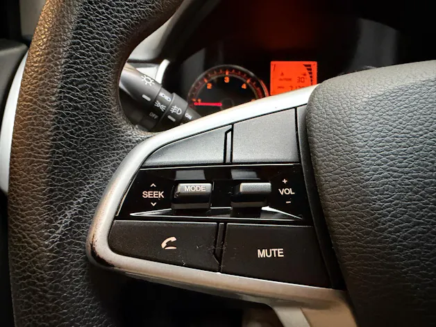 SsangYong Korando 2.2 e-XDi Sapphire
