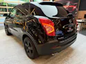 SsangYong Korando 2.2 e-XDi Sapphire