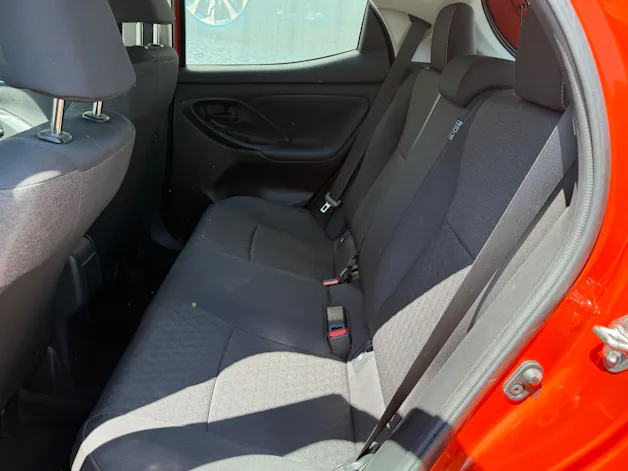 Toyota Yaris 1.5 VVT-i HSD Team Deutschland