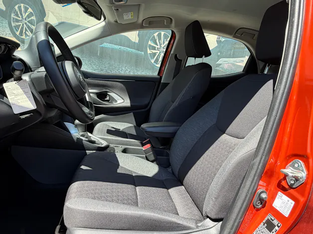 Toyota Yaris 1.5 VVT-i HSD Team Deutschland