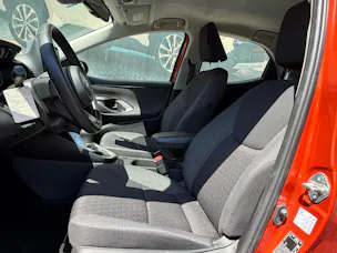 Toyota Yaris 1.5 VVT-i HSD Team Deutschland