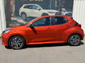 Toyota Yaris 1.5 VVT-i HSD Team Deutschland