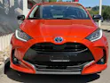 Toyota Yaris 1.5 VVT-i HSD Team Deutschland
