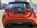 Toyota Yaris 1.5 VVT-i HSD Team Deutschland