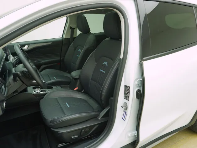 Ford Focus Station Wagon 1.5i EcoB SCTi Active