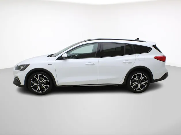 Ford Focus Station Wagon 1.5i EcoB SCTi Active