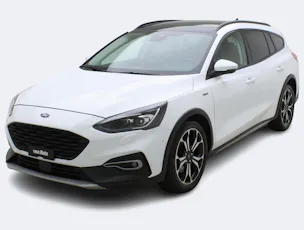 Ford Focus Station Wagon 1.5i EcoB SCTi Active