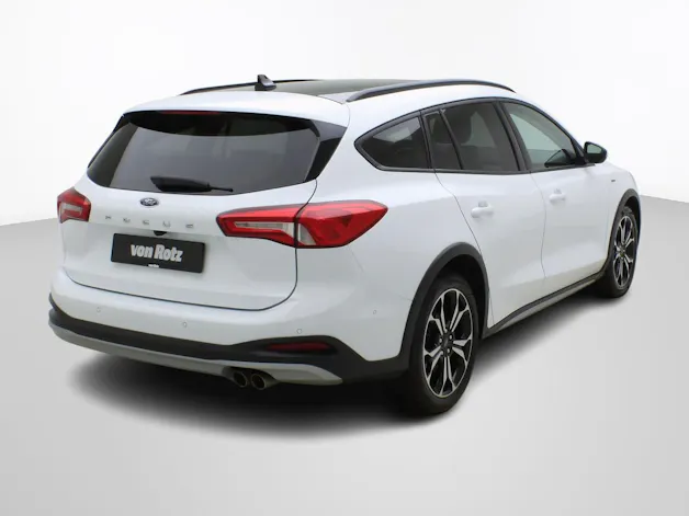 Ford Focus Station Wagon 1.5i EcoB SCTi Active