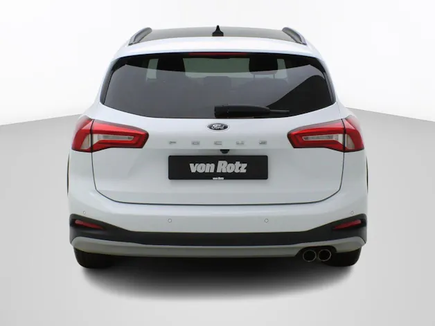 Ford Focus Station Wagon 1.5i EcoB SCTi Active