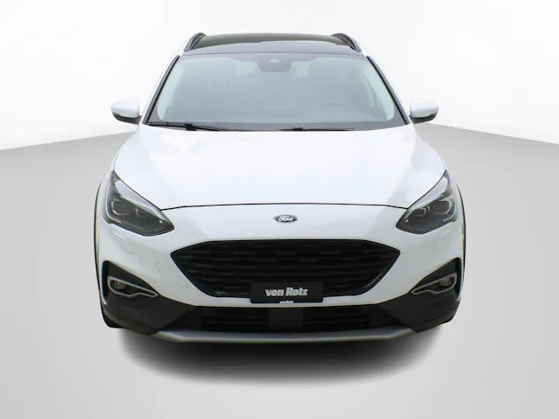 Ford Focus Station Wagon 1.5i EcoB SCTi Active