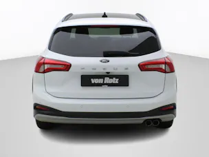 FORD Focus Station Wagon 1.5i EcoB SCTi Active