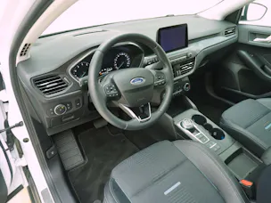 Ford Focus Station Wagon 1.5i EcoB SCTi Active