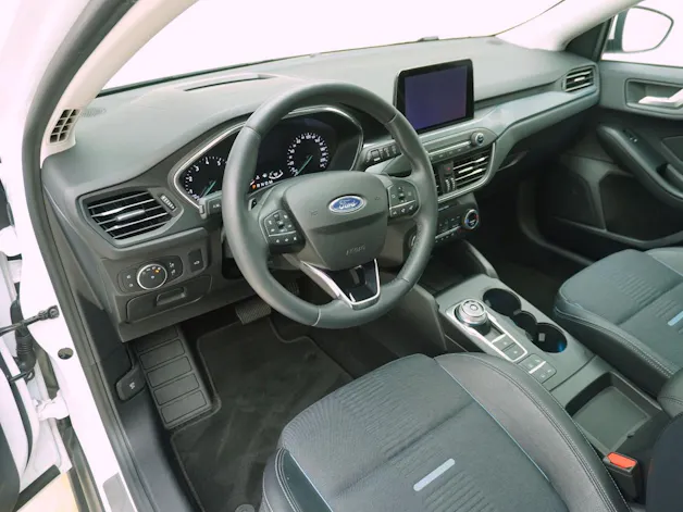 Ford Focus Station Wagon 1.5i EcoB SCTi Active